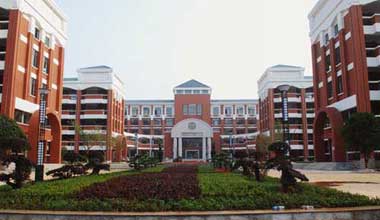 学校客户案例