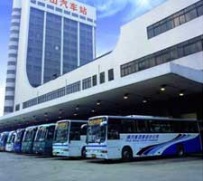 汽车站客户案例